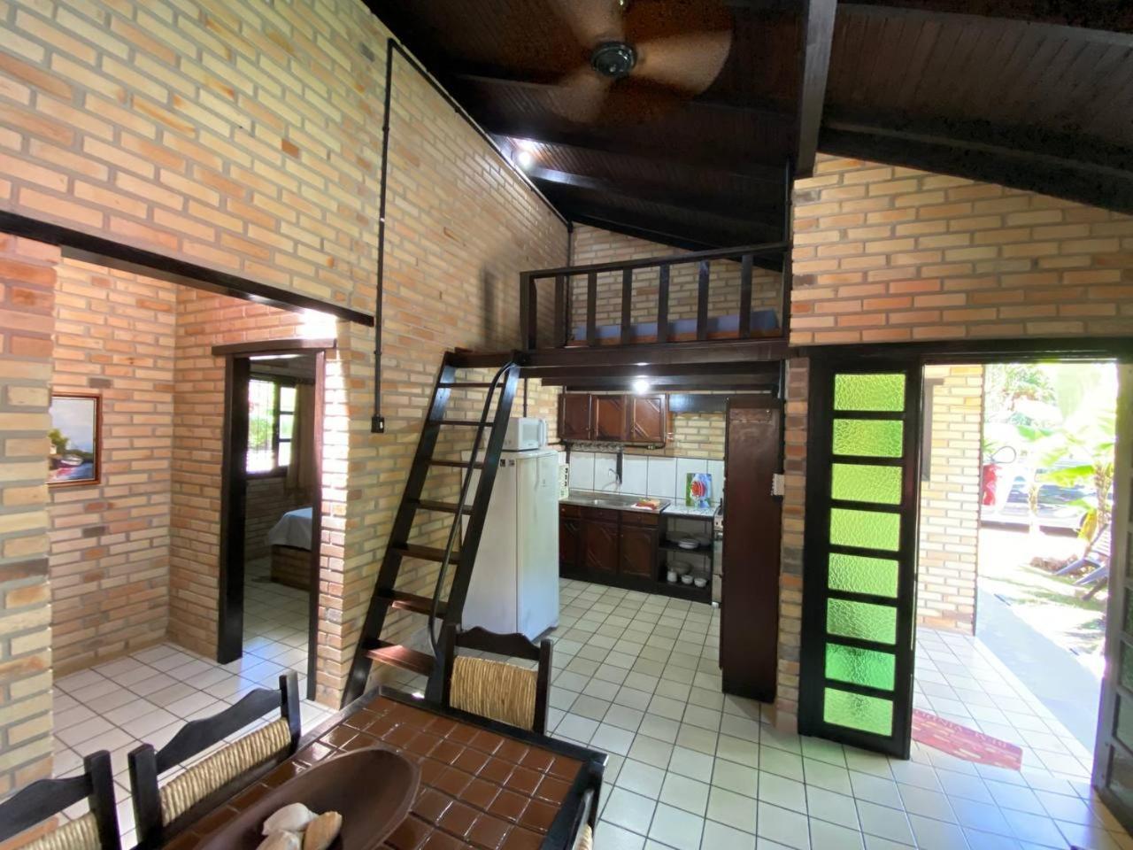 Chales Do Holandes Eco Pousada 邦比尼亚斯 客房 照片