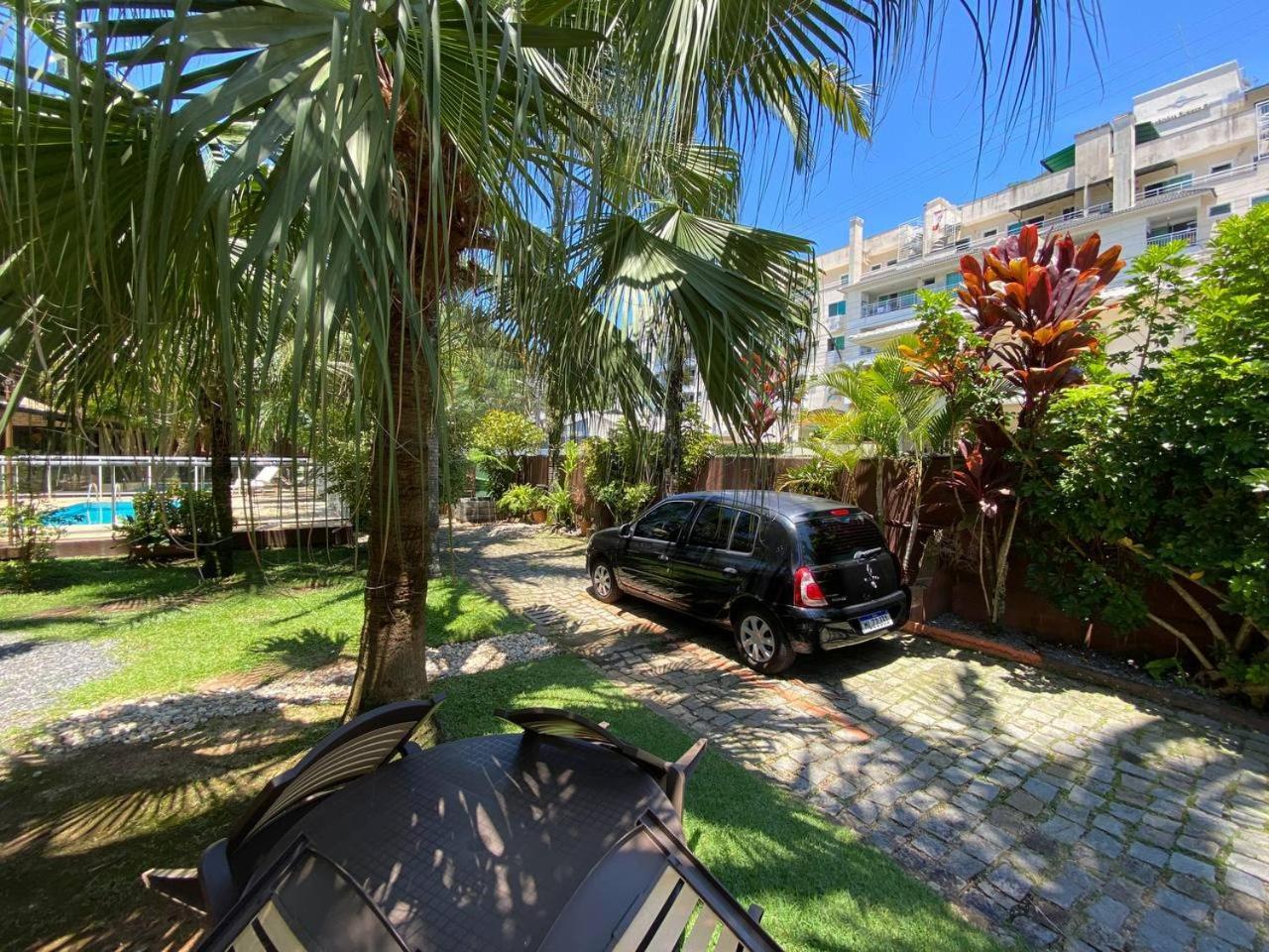 Chales Do Holandes Eco Pousada 邦比尼亚斯 客房 照片