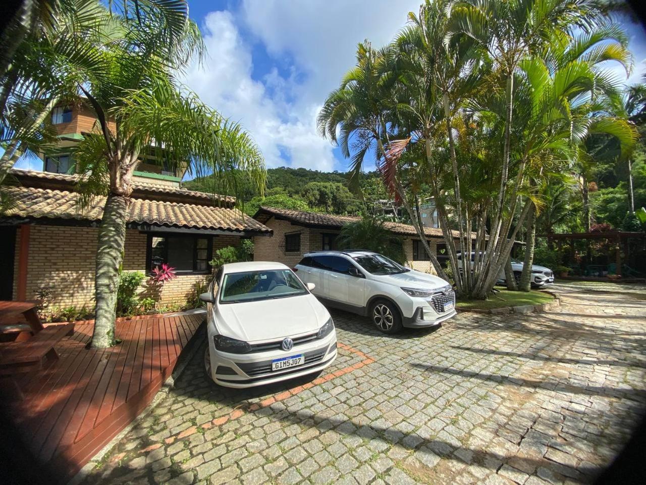 Chales Do Holandes Eco Pousada 邦比尼亚斯 客房 照片
