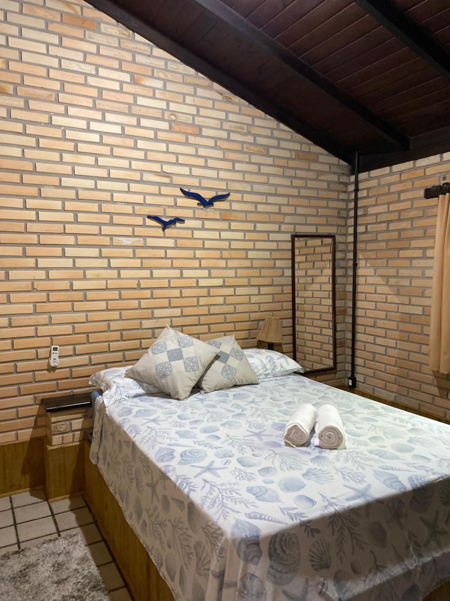 Chales Do Holandes Eco Pousada 邦比尼亚斯 客房 照片